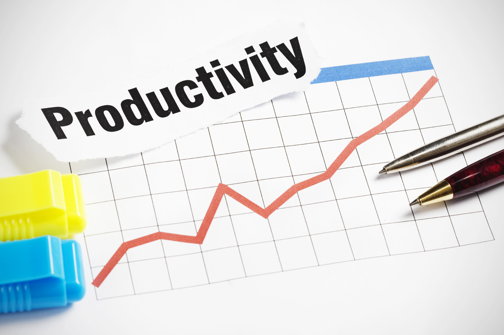 Read more about the article 7x Tools to double your productivity